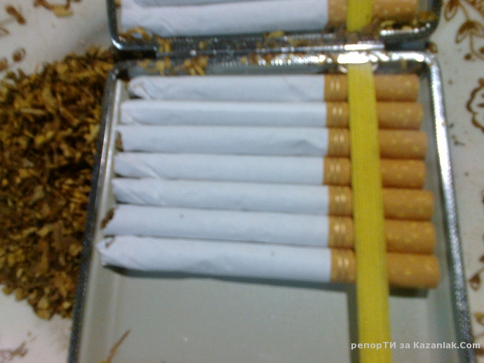 СВЕТОВЕН ДЕН БЕЗ ТЮТЮНЕВ ДИМ