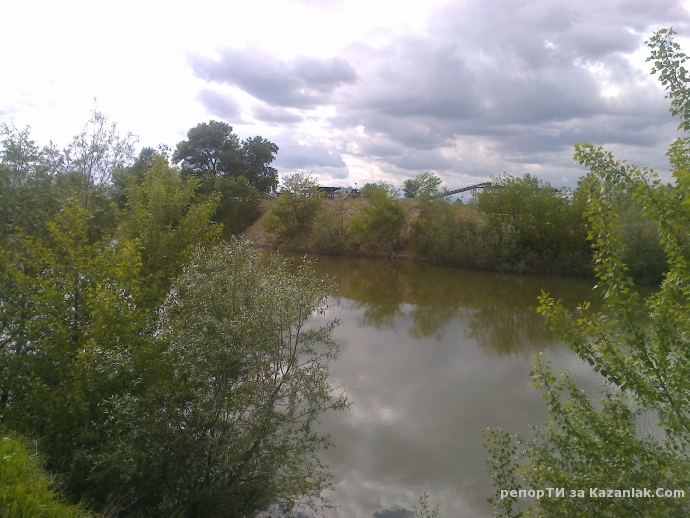 Днес е ден на околната среда
