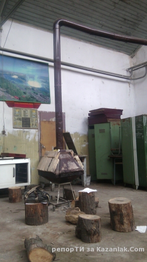 Ученическа практика