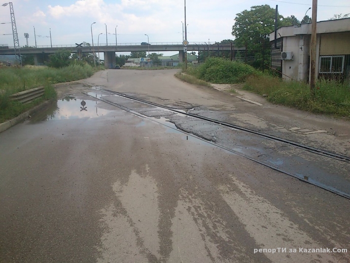 Ламер на гуми и джанти!