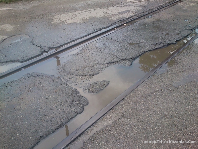 Ламер на гуми и джанти!