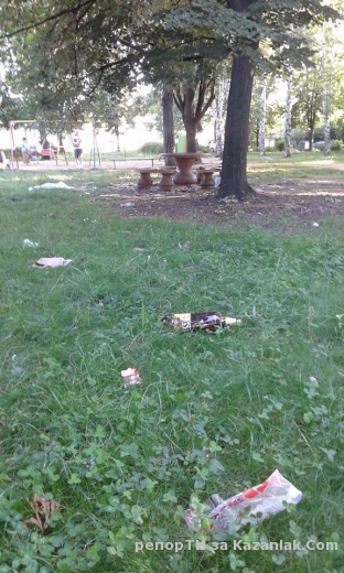 Прасетата сред нас