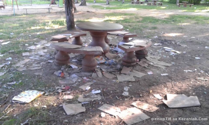 Прасетата сред нас