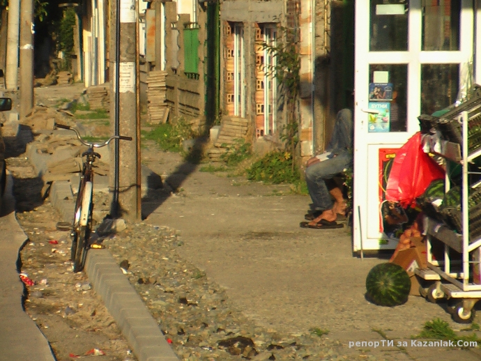 Евалла майстори ...