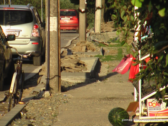 Евалла майстори ...