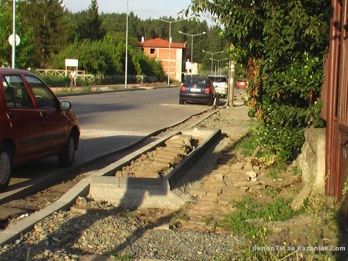 Евалла майстори ...