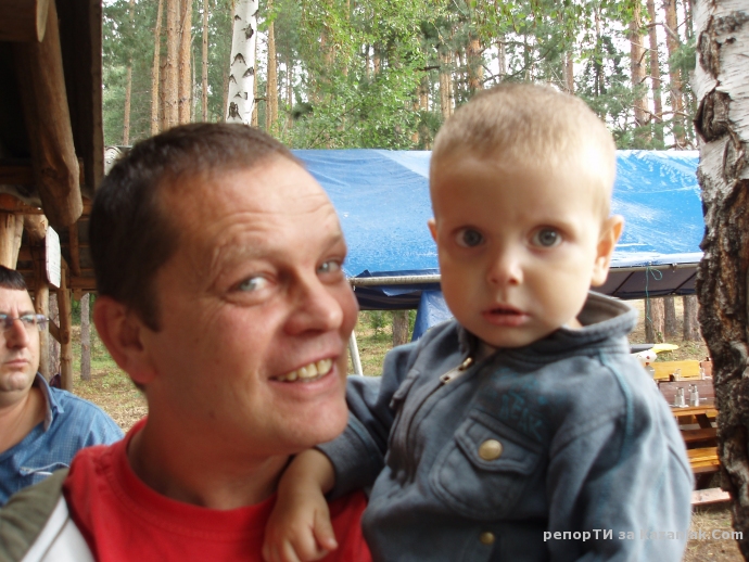 Снимки от Празника на малините и меда