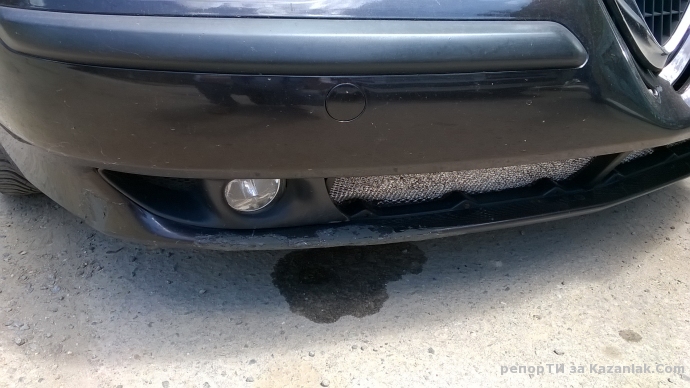 ВиК или Община