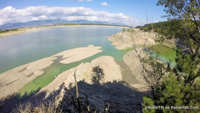 Гьолчето Копринка