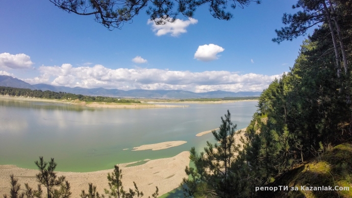 Гьолчето Копринка