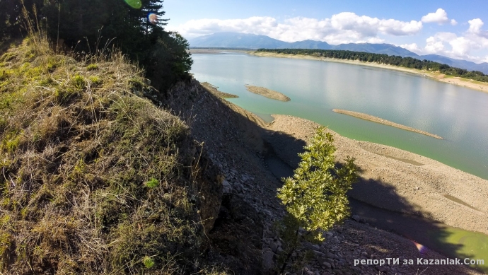 Гьолчето Копринка