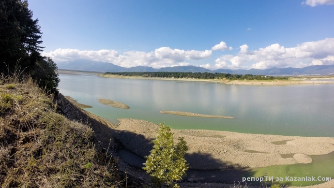 Гьолчето Копринка