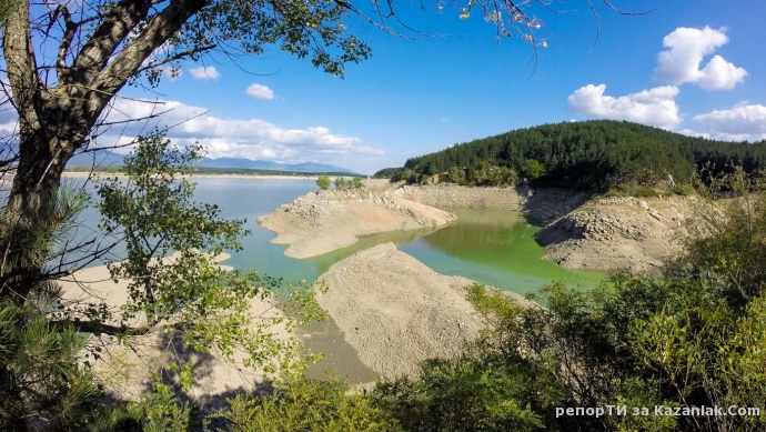 Гьолчето Копринка