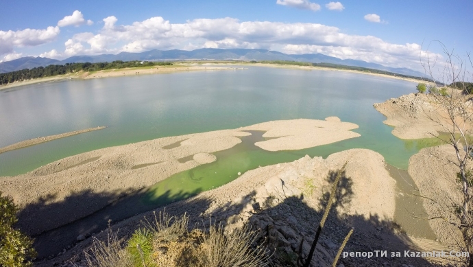 Гьолчето Копринка