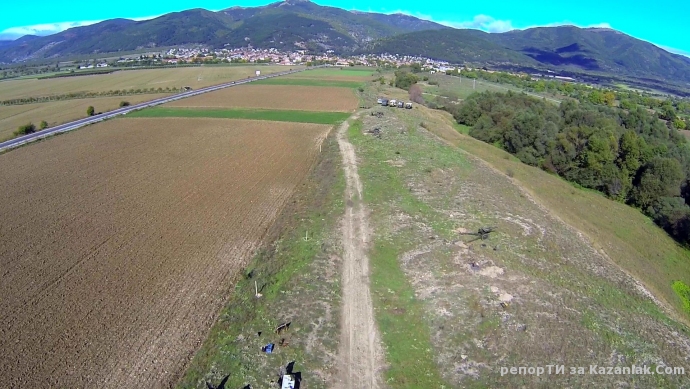 От кого ли ни защитават