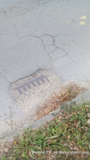 В очакване на дъжда!!!!!