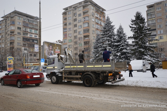 Иновация на века