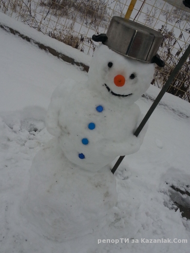 Вечният оптимист