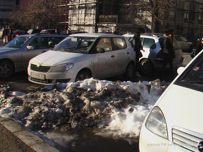 Ангажирано пространство