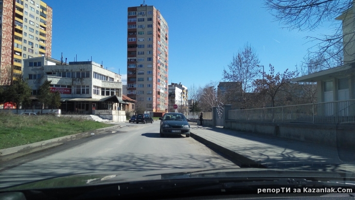 Поредният идиот