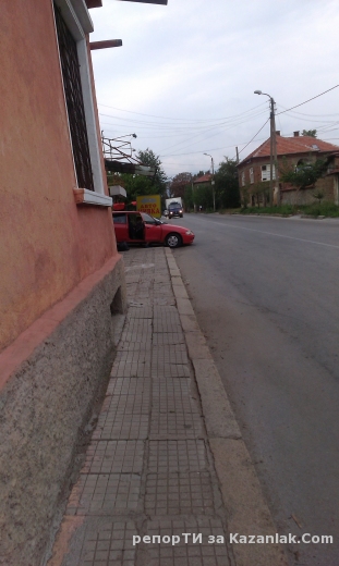 Бизнесът в Казанлък процъфтява. Каква е цената за гражданите?