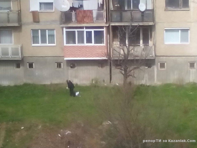 ПОХВАЛНО !!!