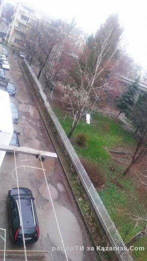 Рилските езера - Вожели 8