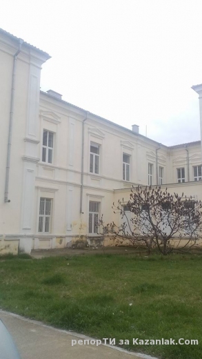 Снимки на у-ще”Св.св.Кирил и Методии”.............