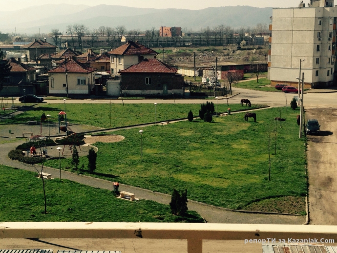 Евро мера за 300 бона в ОБЩИНА Казанлък 