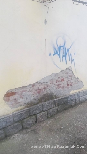 Снимки на у-ще”Св.св.Кирил и Методии”.............