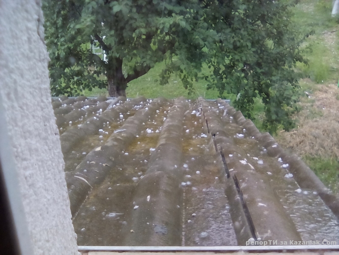 Град в село Долно Изворво