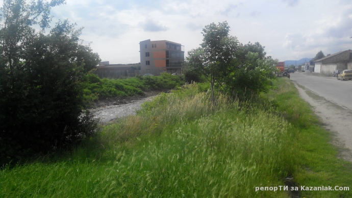 Ще се скъса ли кабелът, ще пропадне ли пътят, и ще се наводним ли?