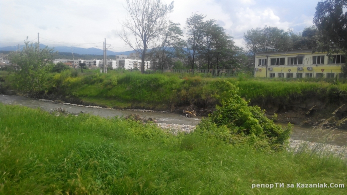 Ще се скъса ли кабелът, ще пропадне ли пътят, и ще се наводним ли?