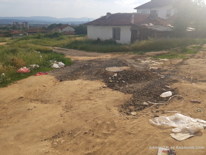 ул. Маргарита