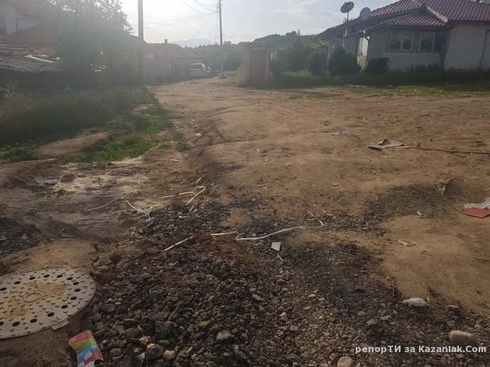 ул. Маргарита