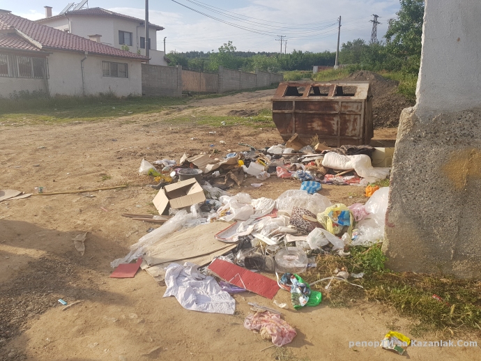 ул. Маргарита