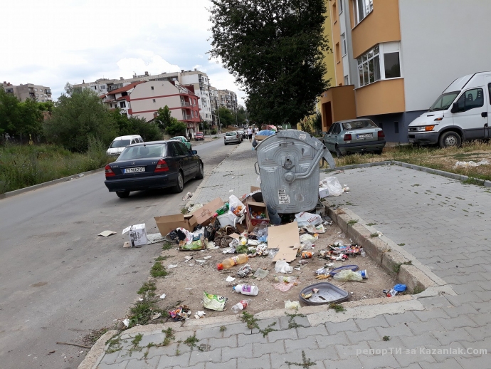 Тюлбенска 53