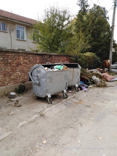 Улица ”Опълченска” 2