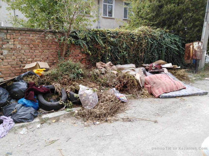 Улица ”Опълченска” 2