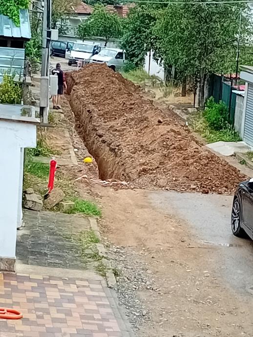 Safety first!!! Мъките на ул. ”Бр.Бъкстон”