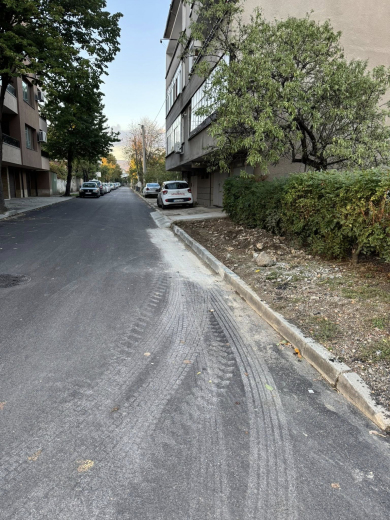 БРАВО на Община Казанлък!