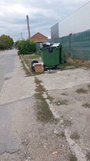 Неправомерно глобяване със фишове.