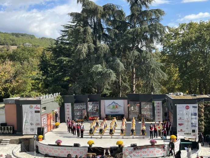 ТК ”Хорцето ми е в сърцето” с поредна награда