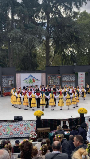 ТК ”Хорцето ми е в сърцето” с поредна награда