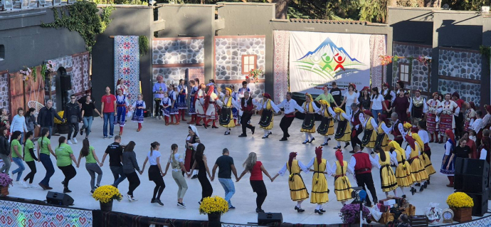 ТК ”Хорцето ми е в сърцето” с поредна награда