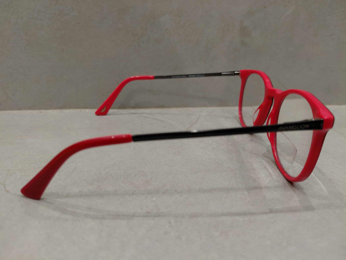 Намерени очила