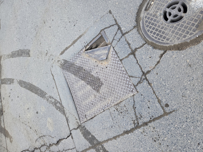 Нов стандарт за изпълнение на улични шахти