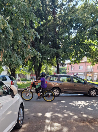 Апел към всички родители