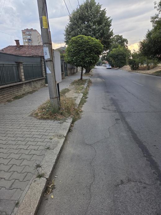 Да , ама ....... НЕ СВЪРШЕНА , отчетена , РАЗХОДЕНИ ПАРИ !!!