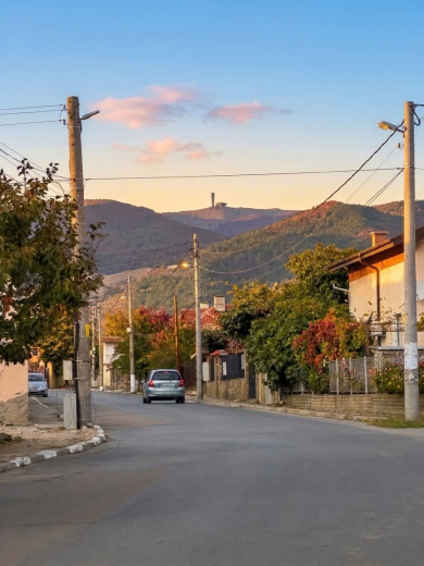 Като картичка 